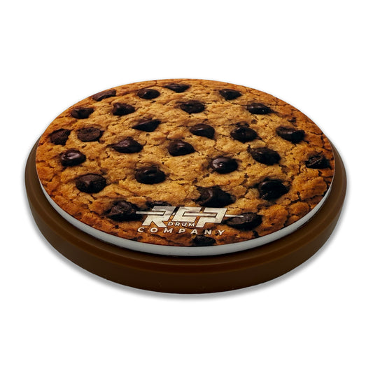 RCP Flex Series™ 6" Mini Cookie Practice Pad