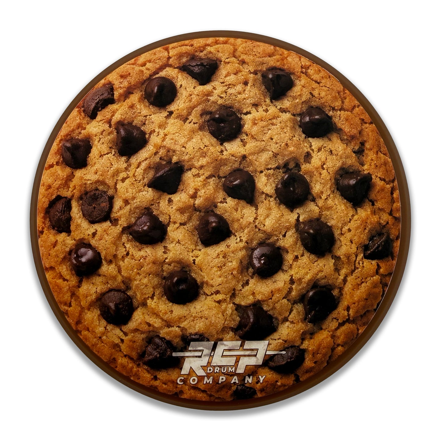RCP Flex Series™ 6" Mini Cookie Practice Pad