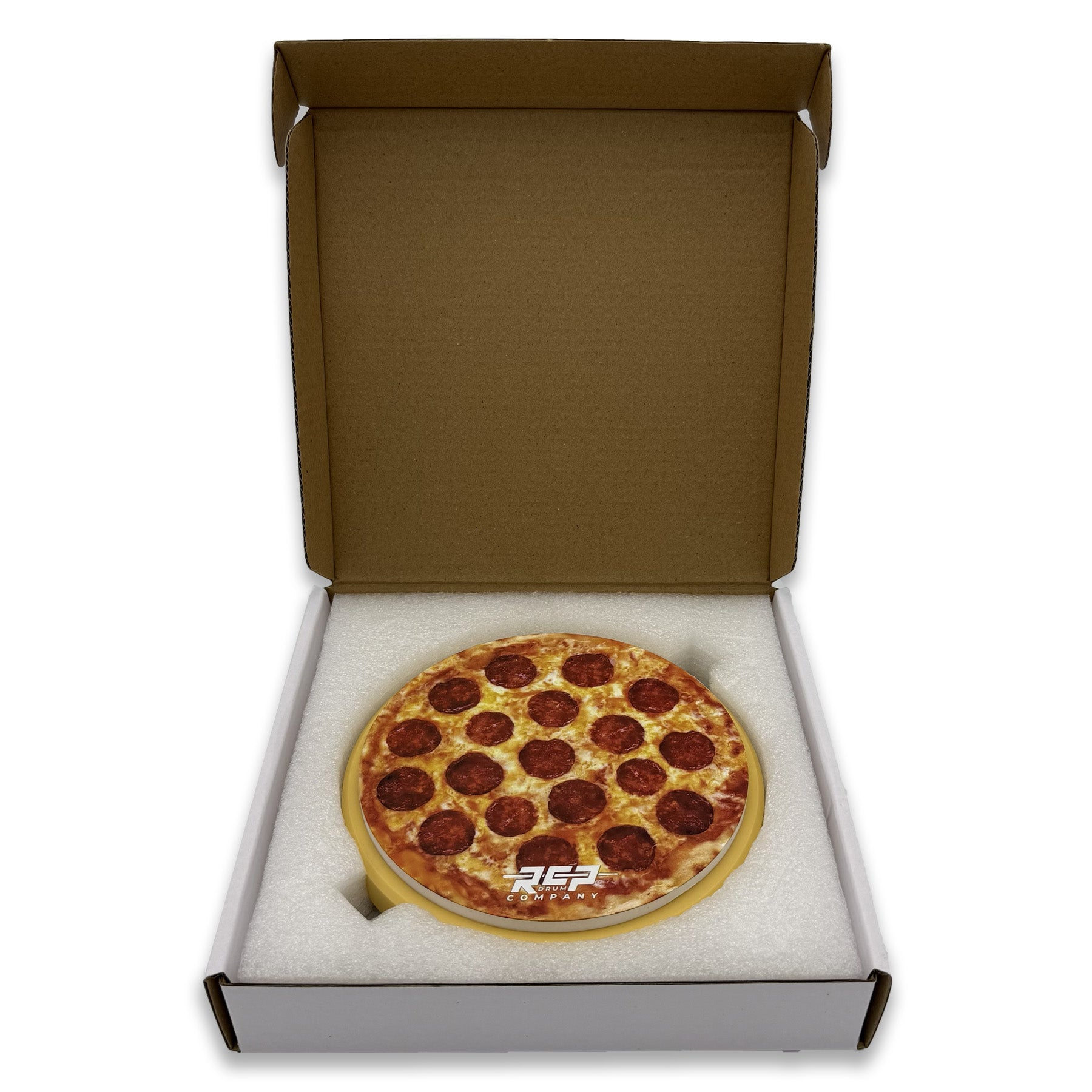 RCP Flex Series 6" Mini Pizza Pad® in open box