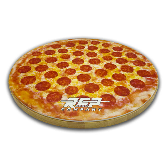 RCP XL 24" Pizza Pad® / Table Drum Practice Community Pad
