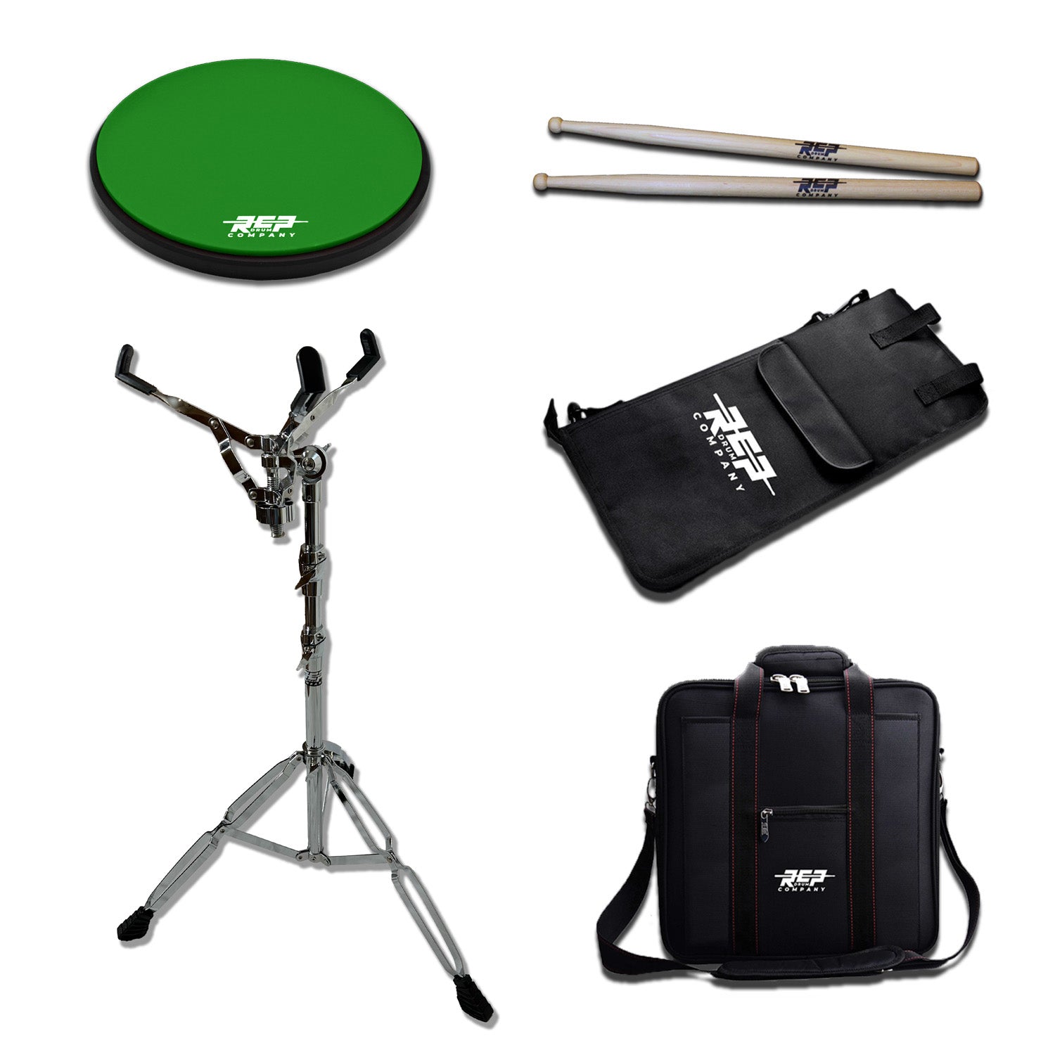 RCP Flex Series Practice Pack Green