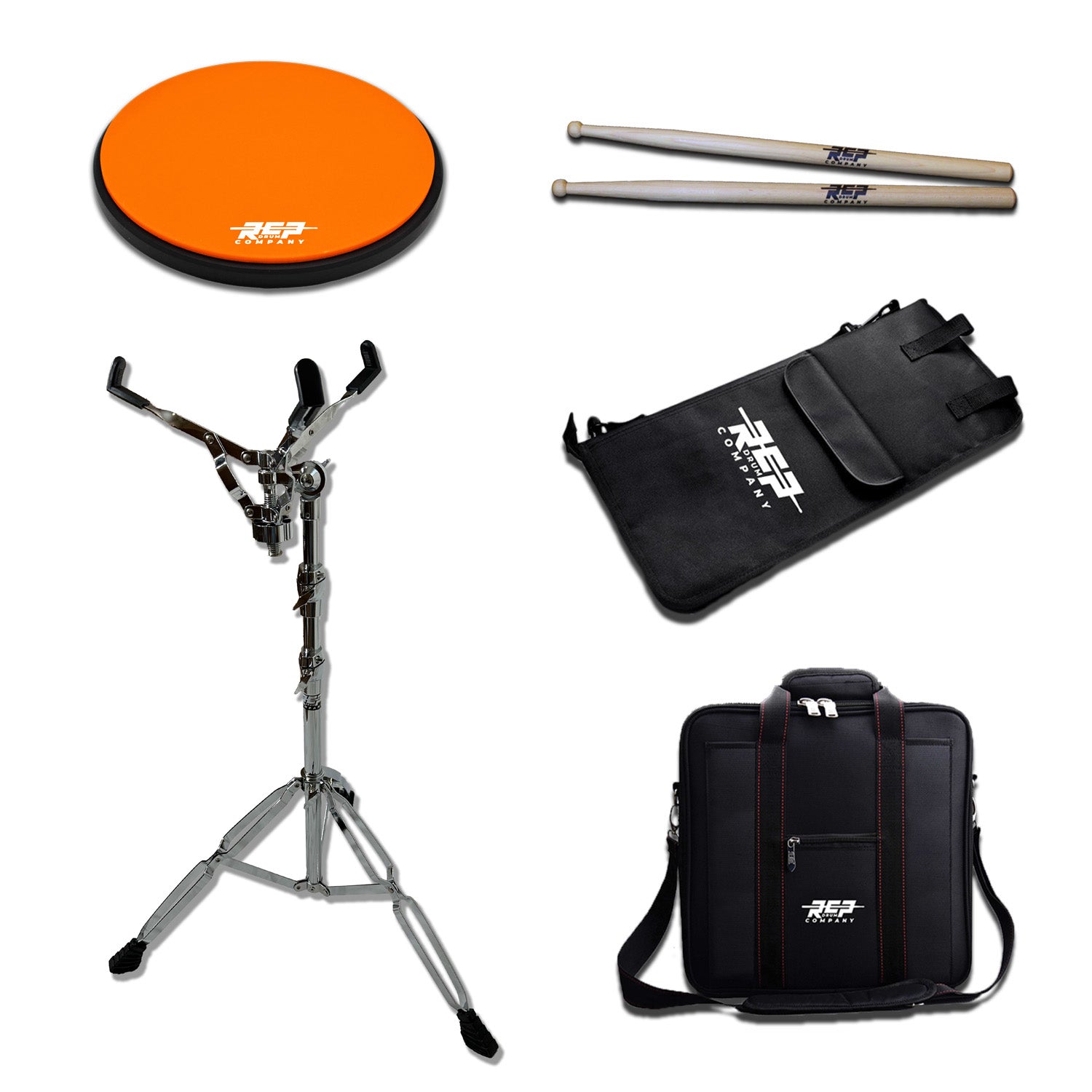 RCP Flex Series Practice Pack Orange