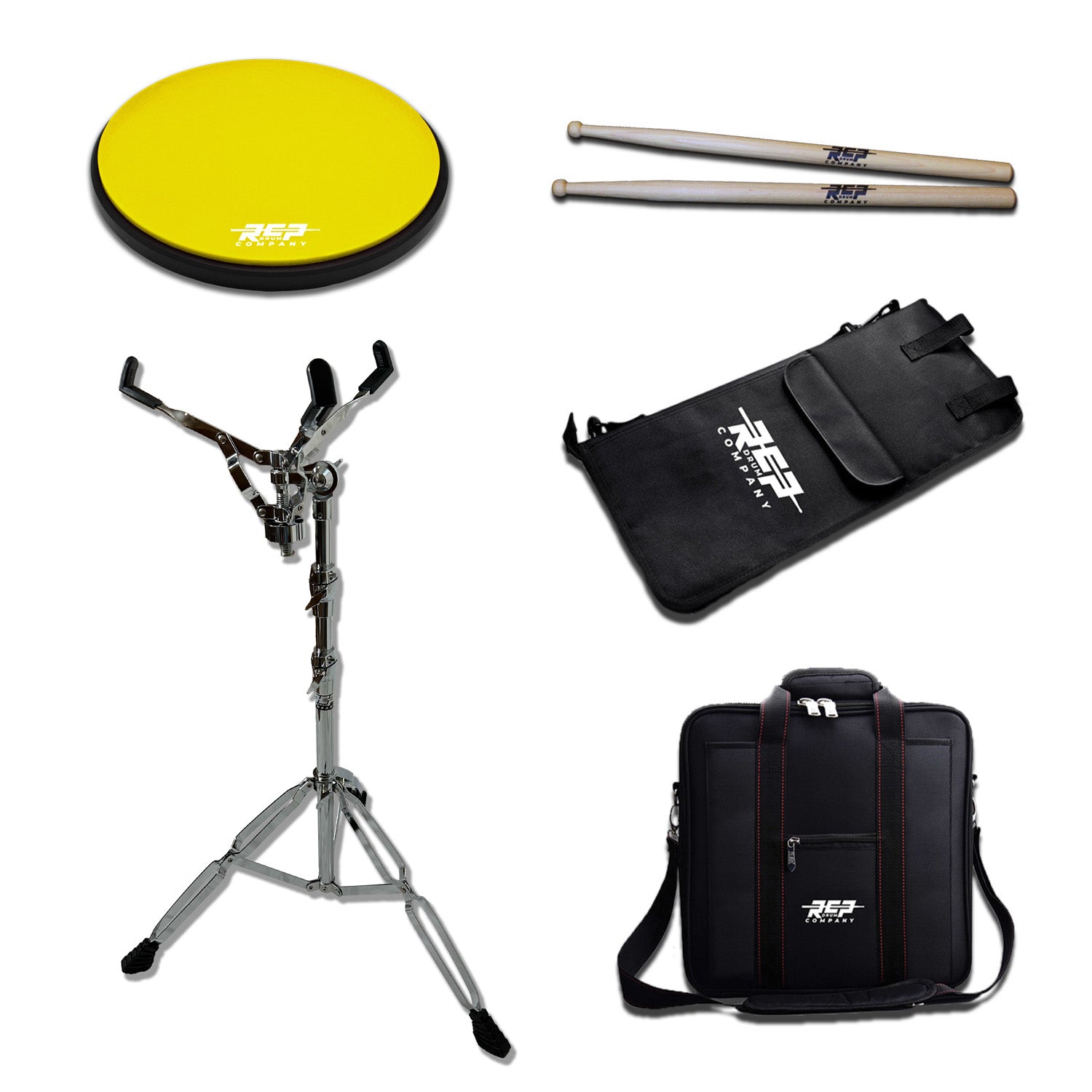 RCP Flex Series Practice Pack Yellow