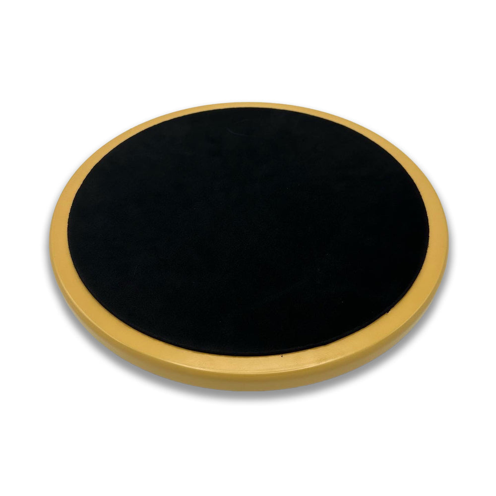RCP (Flex Series) Pizza Pad™️ 12” Double-Sided Practice Drum  RCP Drum Company   