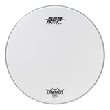 RCP Hybrid Snare™️ 12" Practice Pad Blue - REMO Falams