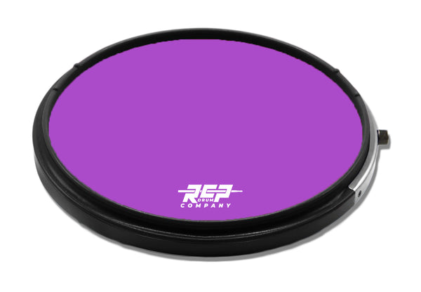 RCP Active Snare Practice Pad Purple