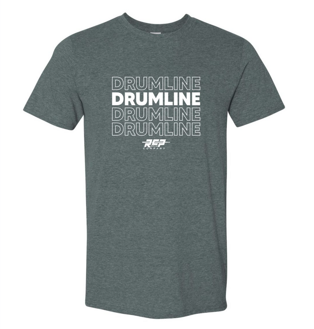 RCP Drumline Shirt