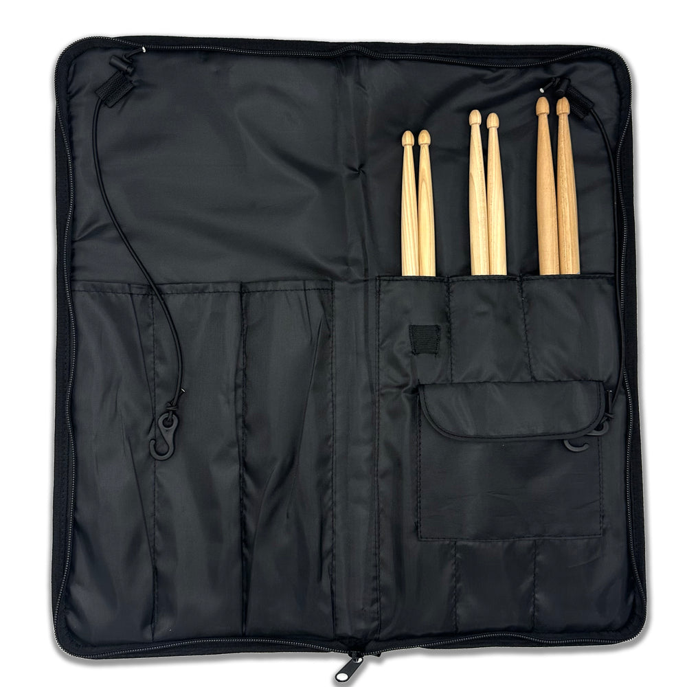 RCP Drum Professional Stick Bag/Drumstick Bag  RCP Drum Company   