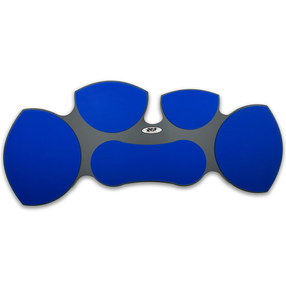 TENOR PADS – RCP Drum Company