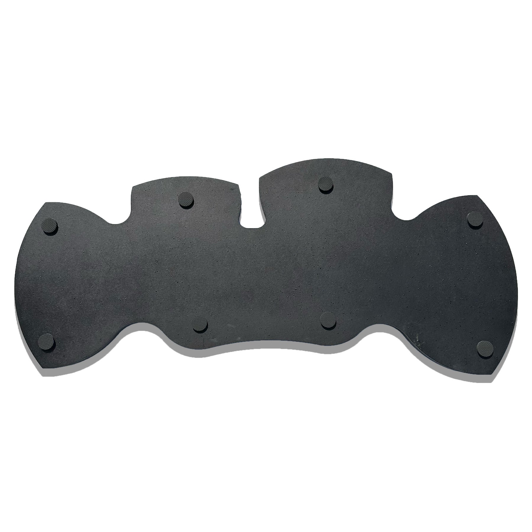 Tenor Practice Pads – RCP Drum Company