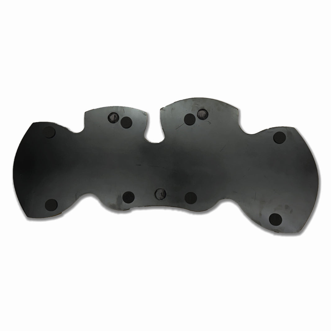 TENOR PADS – RCP Drum Company