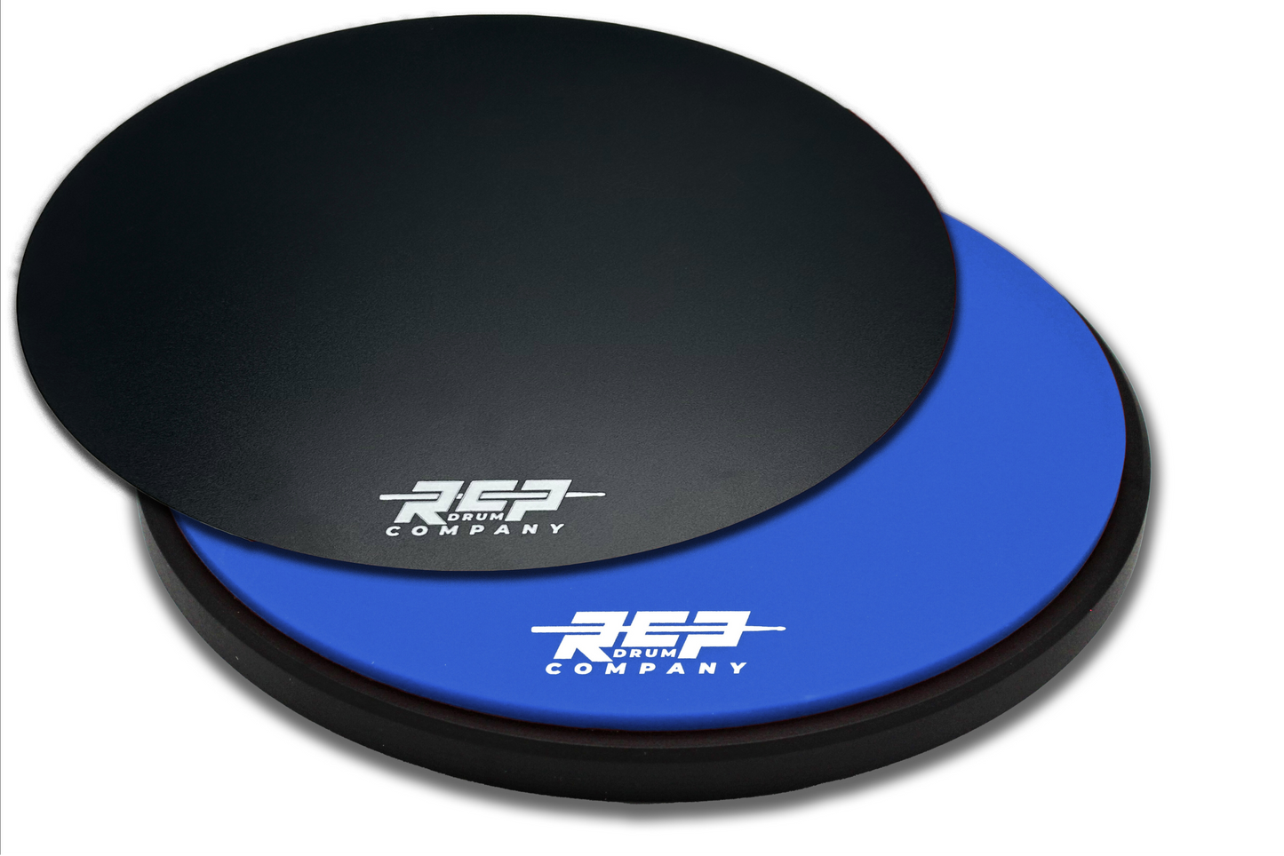 RCP Flex Series™️ 12" Double-Sided Silicone Practice Pad
