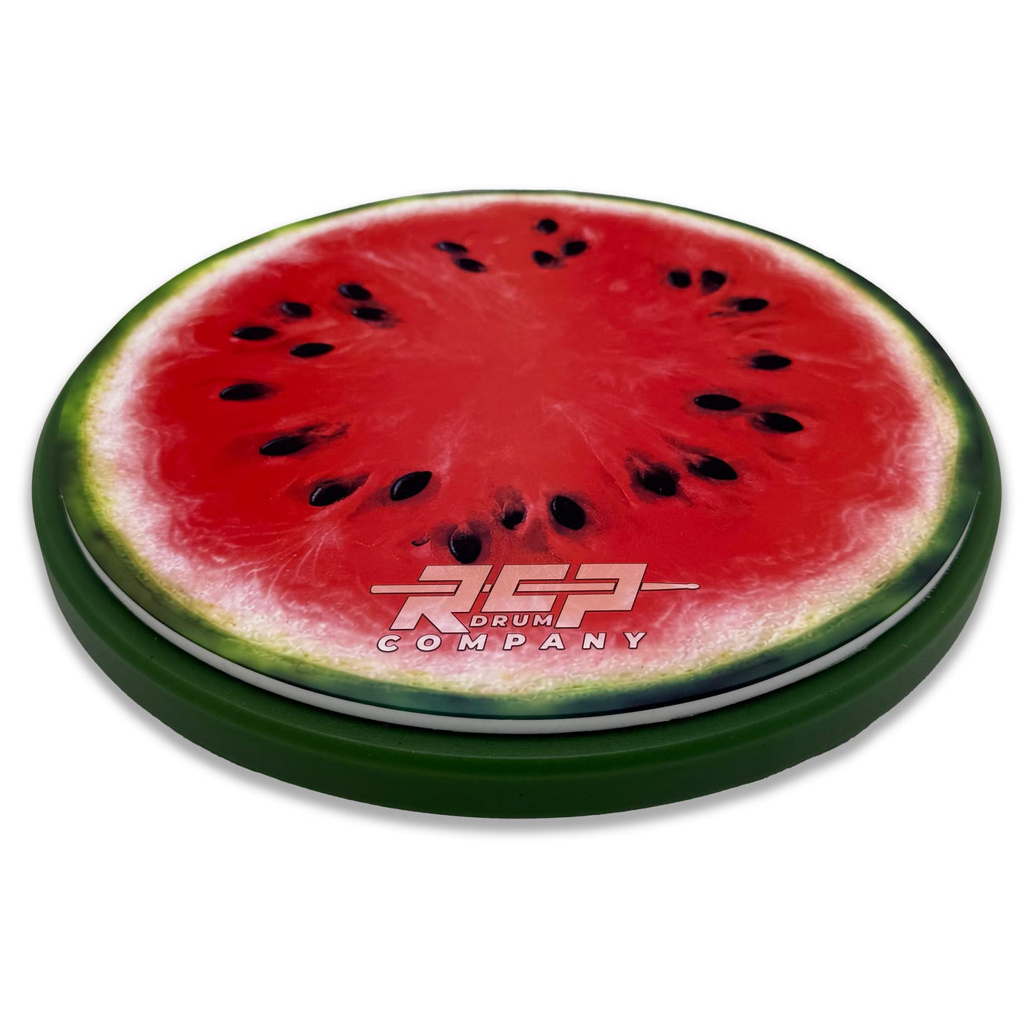RCP Flex Series™ 12" Watermelon Double-Sided Practice Pad