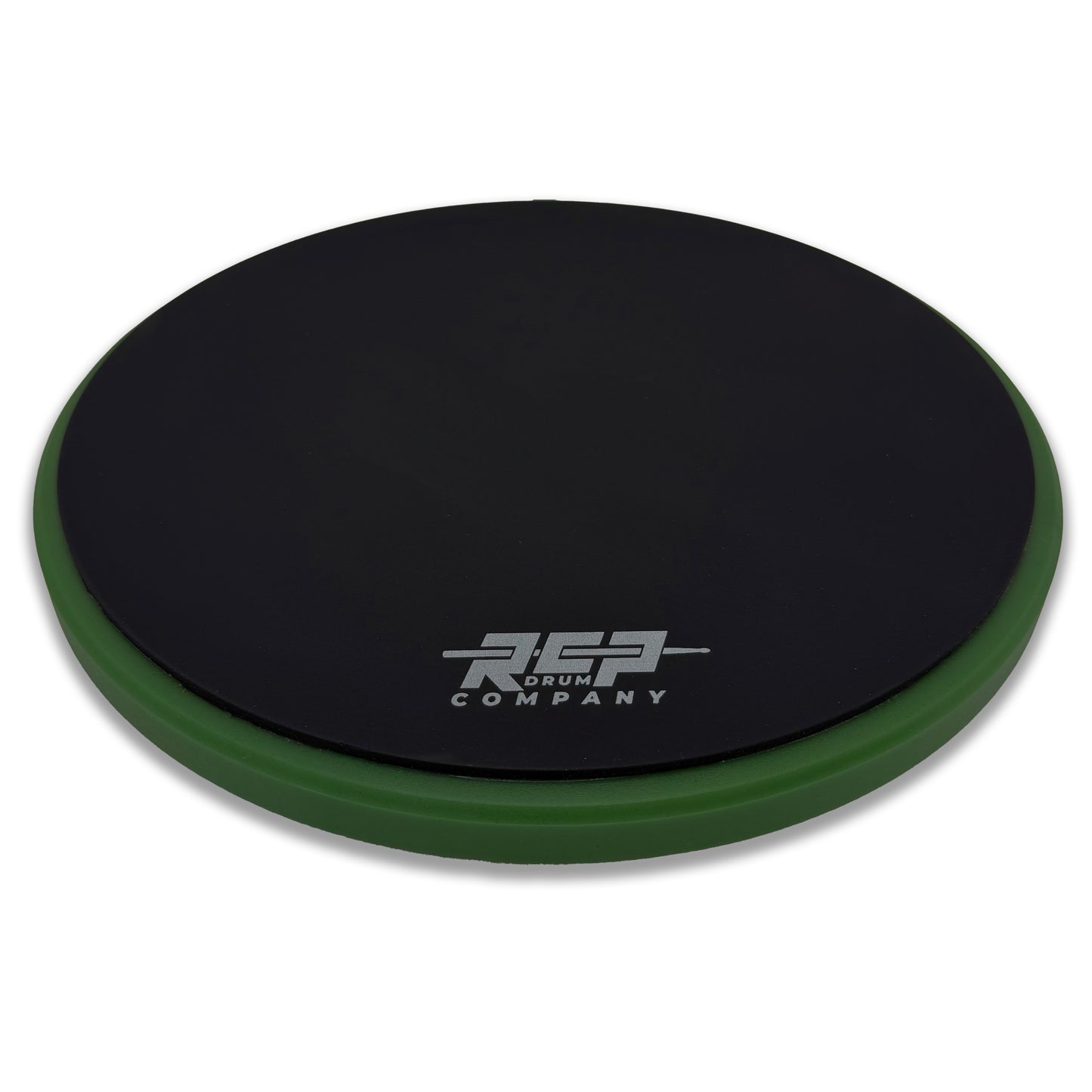 RCP Flex Series™ 12" Watermelon Double-Sided Practice Pad