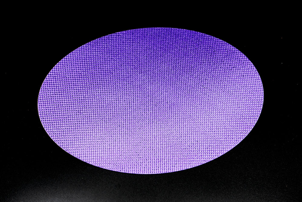 11"  Replacement Drum Head in Amethyst for Premium Pads  RCP Drum Company   