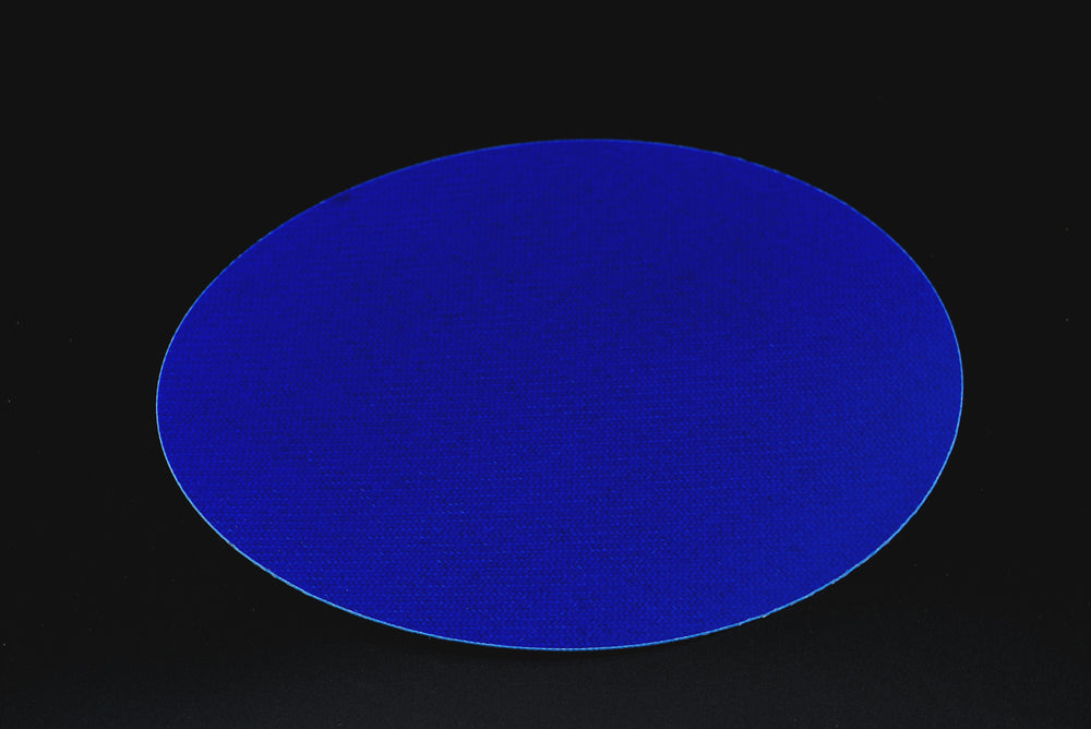 11" Replacement Drum Head in Midnight Blue for Premium Pads  RCP Drum Company   