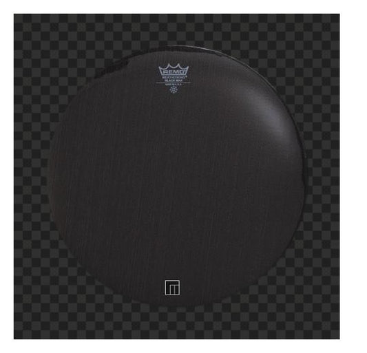 Active Snare Practice Pad Custom Design Laminate Head ONLY