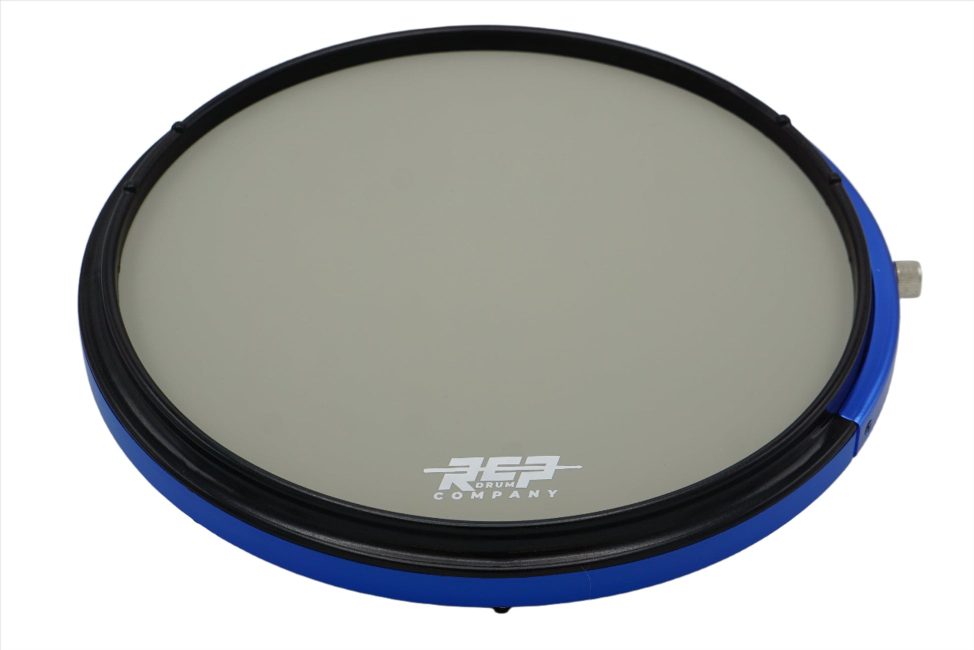 Active Practice Drum Pad Deal Pack With Pad, Stand, Carry Bag, Stick Bag and Sticks  RCP Drum Company   