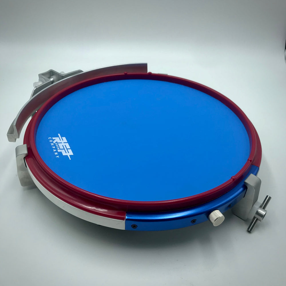 Randall May MPI + Carrier | Fits RCP Active Snare Pad Randall May MPI RCP Drum Company   