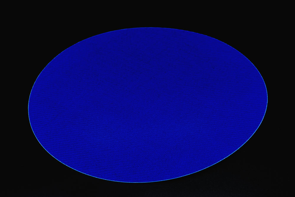 13" Replacement Drum Head in Midnight Blue for Premium Pads  RCP Drum Company   